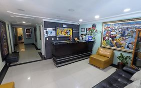 Hotel Sweet Home